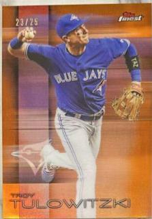 Troy Tulowitzki
