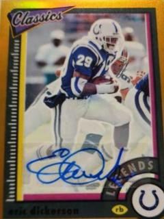 Eric Dickerson