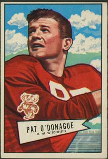 Pat O'Donahue