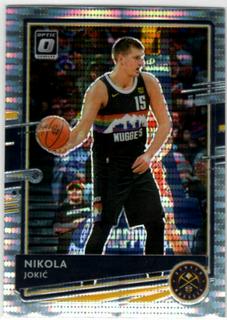 Nikola Jokic