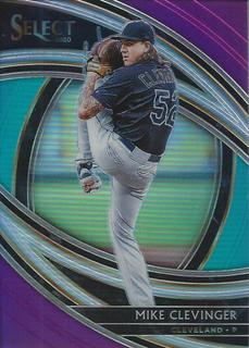 Mike Clevinger