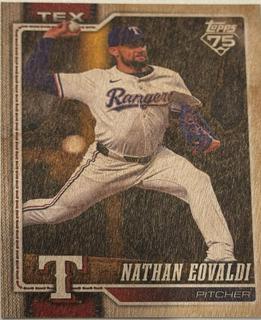 Nathan Eovaldi