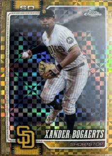 Xander Bogaerts