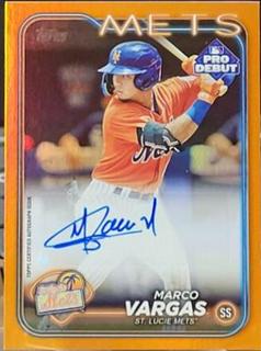 Marco Vargas
