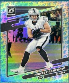 Hunter Renfrow
