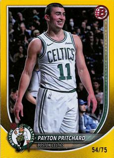 Payton Pritchard
