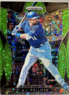 A.J. Pollock