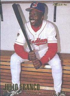 Julio Franco