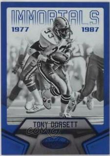 Tony Dorsett