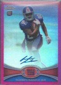 Rueben Randle