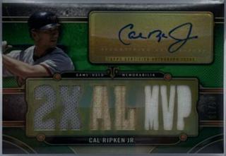 Cal Ripken Jr.