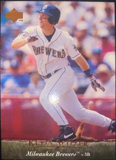 Kevin Seitzer
