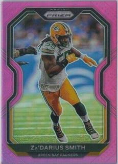 Za'Darius Smith