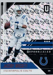 Jacoby Brissett