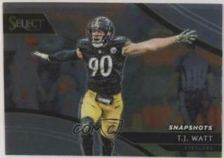 T.J. Watt