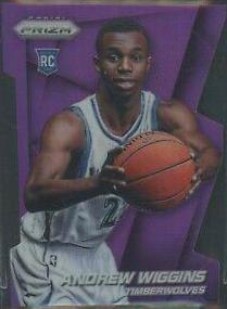 Andrew Wiggins