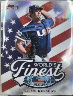 Clayton Kershaw
