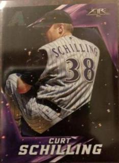 Curt Schilling