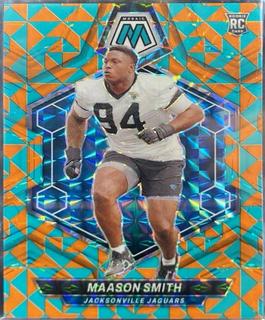 Maason Smith