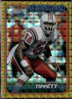 Andre Tippett