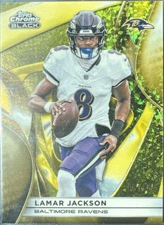 Lamar Jackson