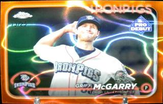 Griff McGarry