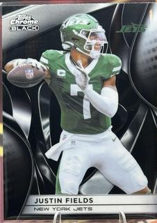 Justin Fields