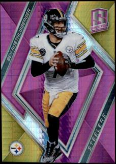 Ben Roethlisberger