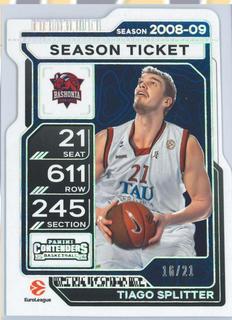 Tiago Splitter