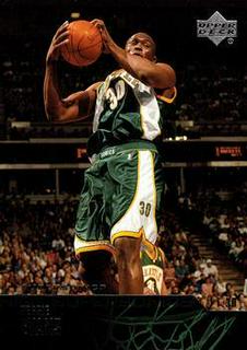 Reggie Evans