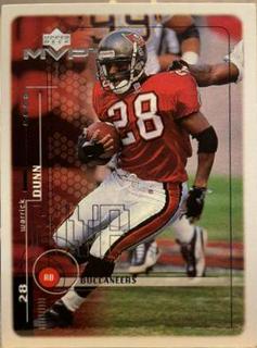 Warrick Dunn