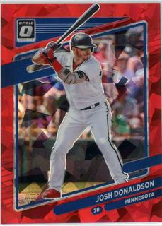 Josh Donaldson