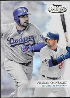 Adrian Gonzalez