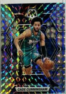 Cade Cunningham