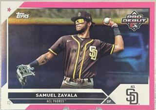 Samuel Zavala