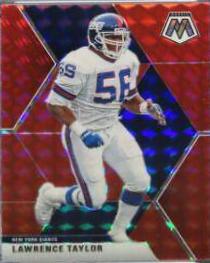 Lawrence Taylor