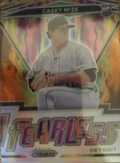 Casey Mize