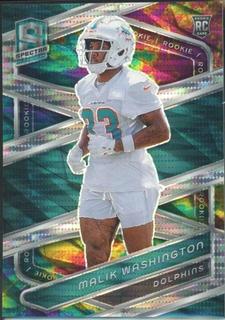 Malik Washington