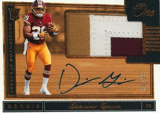 Derrius Guice