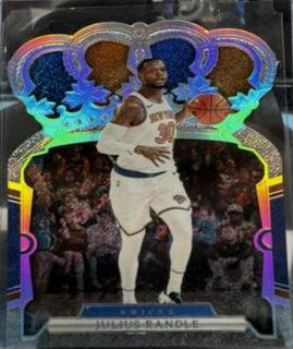 Julius Randle