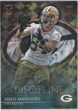 Jared Abbrederis [Discipline] #148