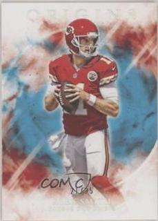 Alex Smith
