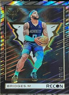 Miles Bridges