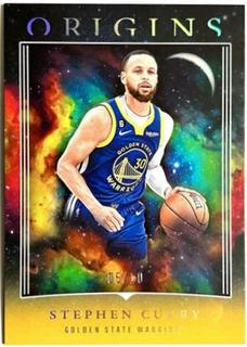 Stephen Curry