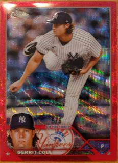 Gerrit Cole