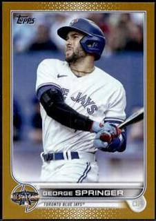 George Springer