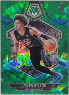 Jalen Wilson