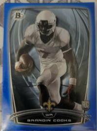 Brandin Cooks