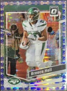 Breece Hall