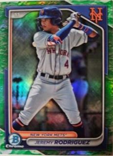 Jeremy Rodriguez